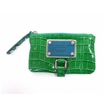 MARC BY MARC JACOBS(マークバイマークジェイコブス) 財布 Dr.Qプレート付キーリング付小物入れ MMJ 391414-328