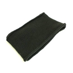 MARC BY MARC JACOBS(マークバイマークジェイコブス) マフラー66275　BLACKブラックF08ACRLCHI