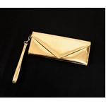 MARC BY MARC JACOBS(マークバイマークジェイコブス) 財布 Punk Long Wallet 79577 ゴールド