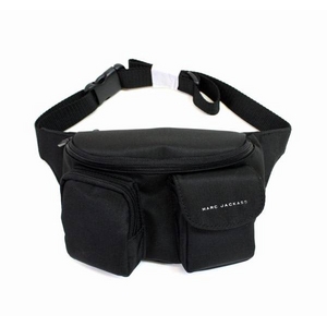 MARC BY MARC JACOBS(�}�[�N�o�C�}�[�N�W�F�C�R�u�X) �E�G�X�g�o�b�O �u���b�NMARC JACKASSFANNY PACK 85231�����A�A�C�e��