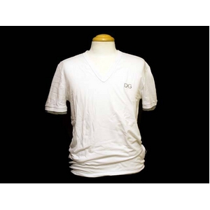 Dolce&Gabbana(ドルチェ&ガッバーナ) Tシャツ M10744-OM758-W0800 l