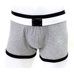 DOLCE&GABBANA(ドルチェ＆ガッバーナ) M11024-OM991-N9835メンズ アンダーウエア ボクサーパンツ Ｌサイズ
