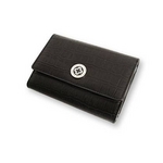 Marie Claire(マリ・クレール) MCF-028 長財布  ダークブラウン