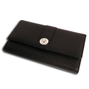 Marie Claire(マリ・クレール) MCR-019 長財布  ブラウン