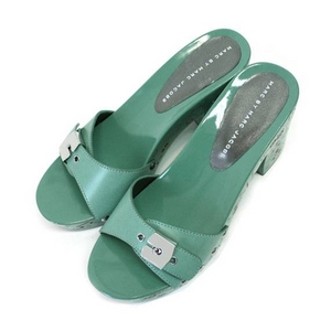 MARC BY MARC JACOBS(マークバイマークジェイコブス) サンダル 693551 004 レディースシューズ  37