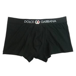 DOLCE&GABBANA(ドルチェ＆ガッバーナ) MU-DOL-A0049 メンズ アンダーウエア ボクサーパンツ M