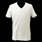 DOLCE&GABBANA(ドルチェ＆ガッバーナ) MU-DOL-A0053 メンズ アンダーウエア(シャツ) XL 2枚セット