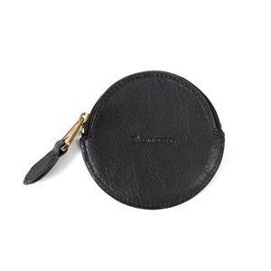 MULBERRY(マルベリー) コインケース 小銭入れ財布 RL8254/342 ブラック