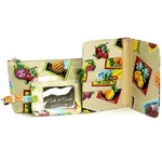 NICK&NORA(ニック＆ノラ) N10821TPTRAVEL PAK SET ポーチ セット