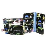 NICK&NORA(ニック＆ノラ) N10823TPTRAVEL PAK SET ポーチ セット