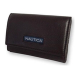 NAUTICA(ノーティカ) 6182-02 BR 6連キーケース