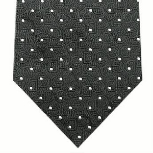 DOLCE&GABBANA(ドルチェ＆ガッバーナ) シルクネクタイ N-DOL-A00087