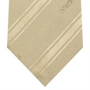 DOLCE&GABBANA(ドルチェ＆ガッバーナ) シルクネクタイ N-DOL-A00138