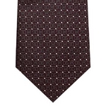 DOLCE&GABBANA(ドルチェ＆ガッバーナ) シルクネクタイ N-DOL-A00185