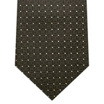 DOLCE&GABBANA(ドルチェ＆ガッバーナ) シルクネクタイ N-DOL-A00187
