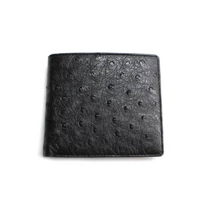 OSTRICH(オーストリッチ) 08財布 札入れ （小銭入れ付） !
