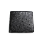 OSTRICH(オーストリッチ) 08財布 札入れ （小銭入れ付） !