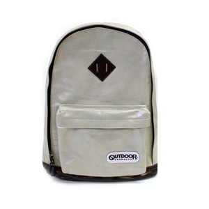 OUTDOOR(アウトドア) 12429189-54 シャイニング PU デイパック