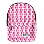 OUTDOOR(アウトドア) 12439250-13 ハニカムデイパック リュックサック