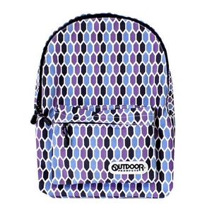 OUTDOOR(アウトドア) 12439250-31 ハニカムデイパック リュックサック