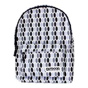 OUTDOOR(アウトドア) 12439250-60 ハニカムデイパック リュックサック
