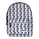 OUTDOOR(アウトドア) 12439250-60 ハニカムデイパック リュックサック