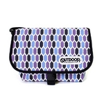 OUTDOOR(アウトドア) 12439253-31 ハニカムメッセンジャーバッグ