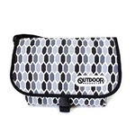 OUTDOOR(アウトドア) 12439253-60 ハニカムメッセンジャーバッグ