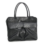 Gherardini(ゲラルディーニ) SOFTY PESANTEP1072 CEBM 00001 BK ハンドバッグ