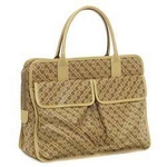 Gherardini(ゲラルディーニ) SOFTY BASICP1072 SEBM 01508 BE ハンドバッグ