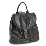 Gherardini(ゲラルディーニ) SOFTY PESANTEP2623 CEBT 00001 BK リュックサック
