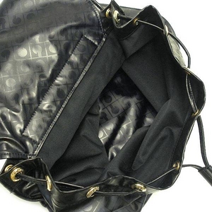 Gherardini(ゲラルディーニ) SOFTY PESANTEP2623 CEBT 00001 BK リュックサック