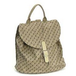 Gherardini(ゲラルディーニ) SOFTY BASICP2623 SEBT 01508 BE リュックサック