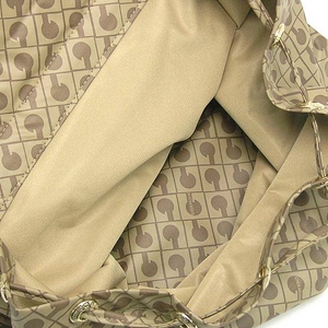 Gherardini(ゲラルディーニ) SOFTY BASICP2623 SEBT 01508 BE リュックサック