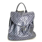Gherardini(ゲラルディーニ) SOFTY BASICP2623 SEBT 03056 D.BL リュックサック