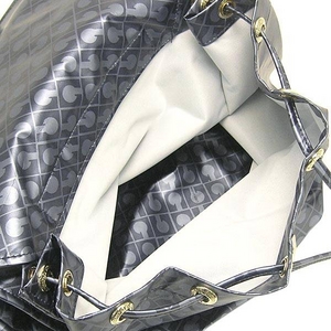 Gherardini(ゲラルディーニ) SOFTY BASICP2623 SEBT 03056 D.BL リュックサック