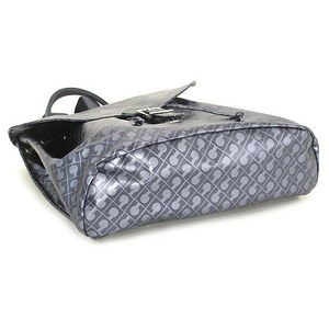 Gherardini(ゲラルディーニ) SOFTY BASICP2623 SEBT 03056 D.BL リュックサック