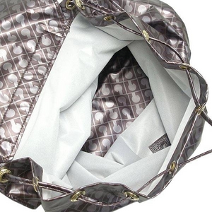 Gherardini(ゲラルディーニ) SOFTY BASICP2623 SEBT 05017 D.PUR リュックサック