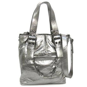 Francesco Biasia(フランチェスコ ビアジア) SHALA SHOWP74001 SI トートバッグ