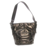 Francesco Biasia(フランチェスコ ビアジア) SHALA SHOWP74002 BRONZ ショルダーバッグ