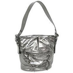 Francesco Biasia(フランチェスコ ビアジア) SHALA SHOWP74002 SI ショルダーバッグ