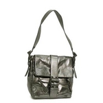 Francesco Biasia(フランチェスコ ビアジア) P74006 SILVERSHALA SHOW ショルダーバッグ