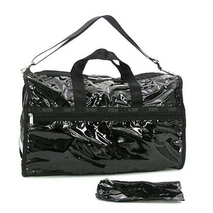 LESPORTSAC(レスポートサック) パルメットPALMPM 7185 Large Weekender ボストンバッグ