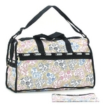 LESPORTSAC(レスポートサック) PAPIER7185 Large Weekender ボストンバッグ