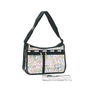 LESPORTSAC(レスポートサック) PAPIER7507 DELUXE EVERYDAY BAG ショルダーバッグ