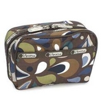 LESPORTSAC(レスポートサック) PEACOCK5824 Troy ポーチ