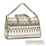 LESPORTSAC(レスポートサック) PERISCOPE7185 Large Weekender ボストンバッグ