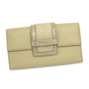 Furla(フルラ) PG82 188960 STRIPES BE 長財布