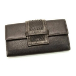 Furla(フルラ) PG82 188962 STRIPES DB 長財布