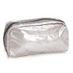 LESPORTSAC(レスポートサック) POSIE SHIMMER 5825 Pat ポーチ